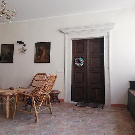 Colle Ameno Room And Breakfast Rovereto  Ngoại thất bức ảnh