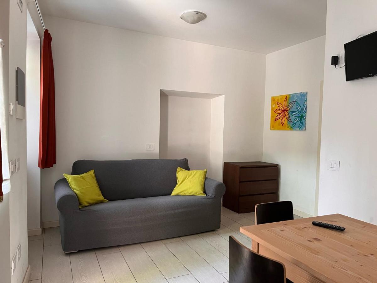 Colle Ameno Room And Breakfast Rovereto  Ngoại thất bức ảnh
