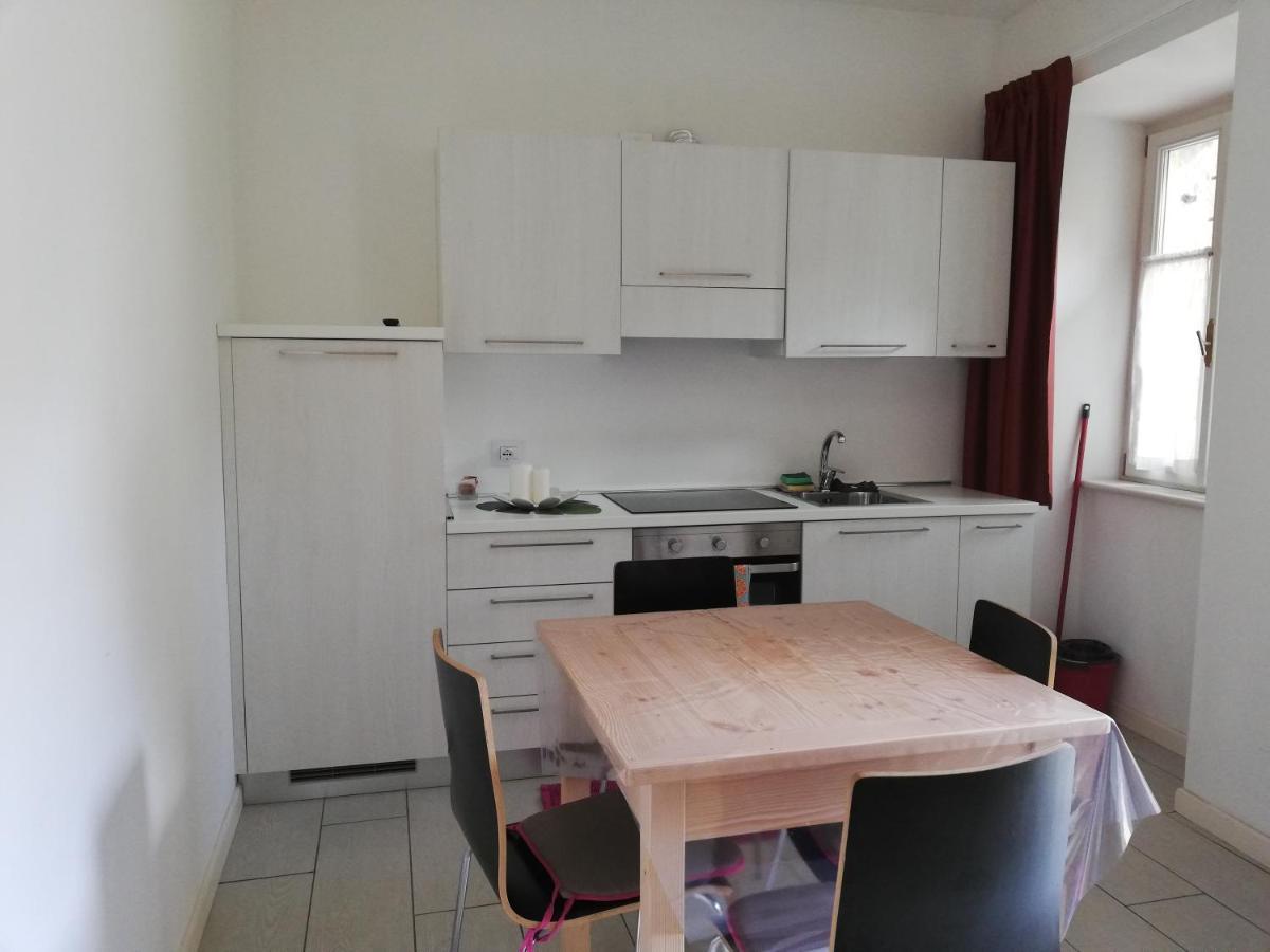 Colle Ameno Room And Breakfast Rovereto  Ngoại thất bức ảnh