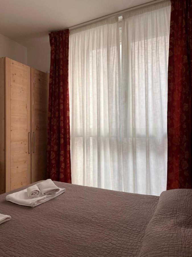 Colle Ameno Room And Breakfast Rovereto  Ngoại thất bức ảnh