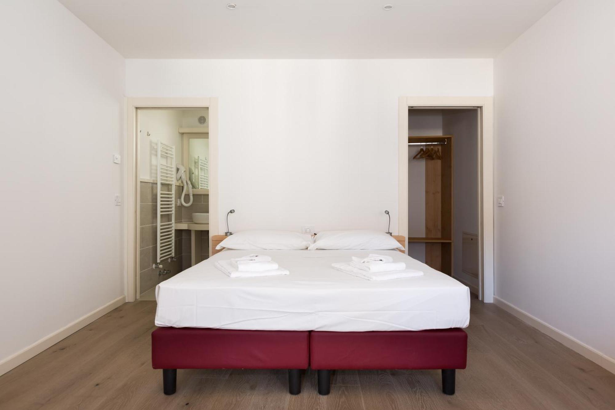 Colle Ameno Room And Breakfast Rovereto  Ngoại thất bức ảnh