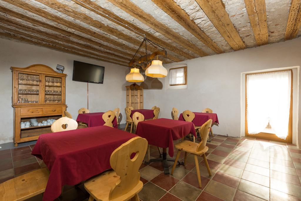 Colle Ameno Room And Breakfast Rovereto  Ngoại thất bức ảnh
