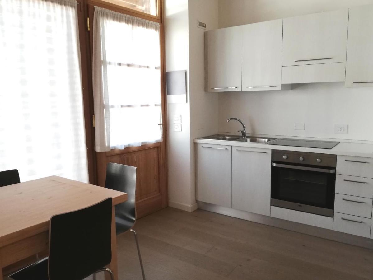 Colle Ameno Room And Breakfast Rovereto  Ngoại thất bức ảnh