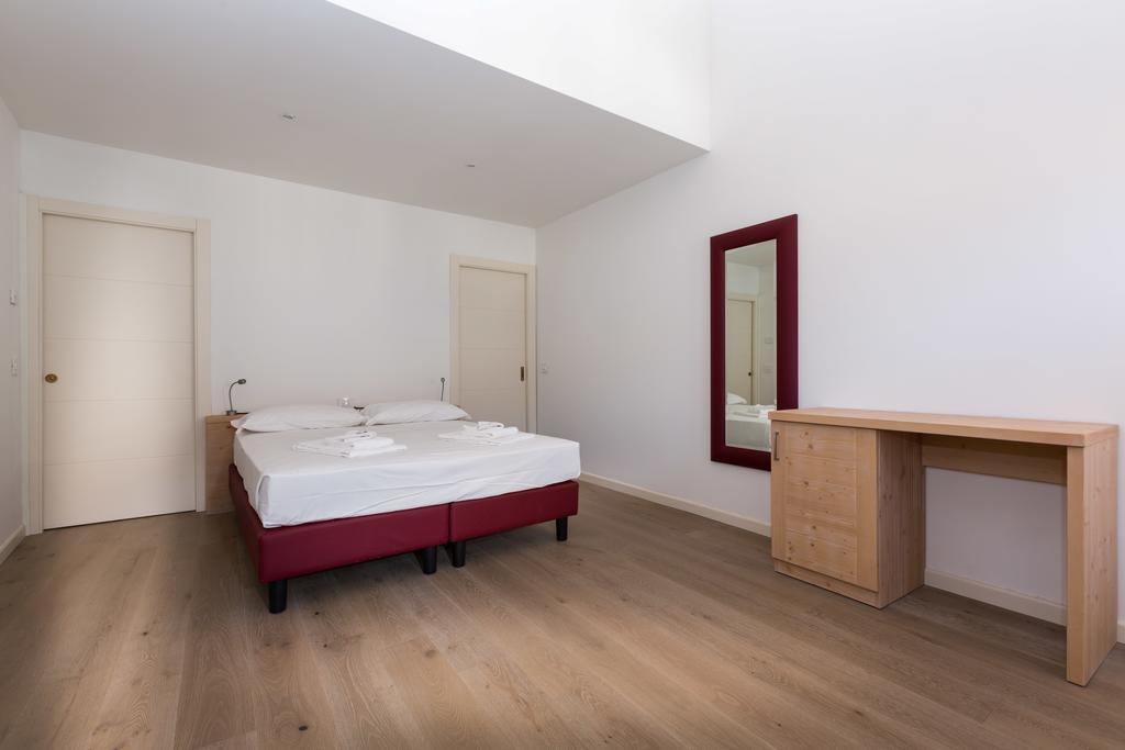Colle Ameno Room And Breakfast Rovereto  Ngoại thất bức ảnh