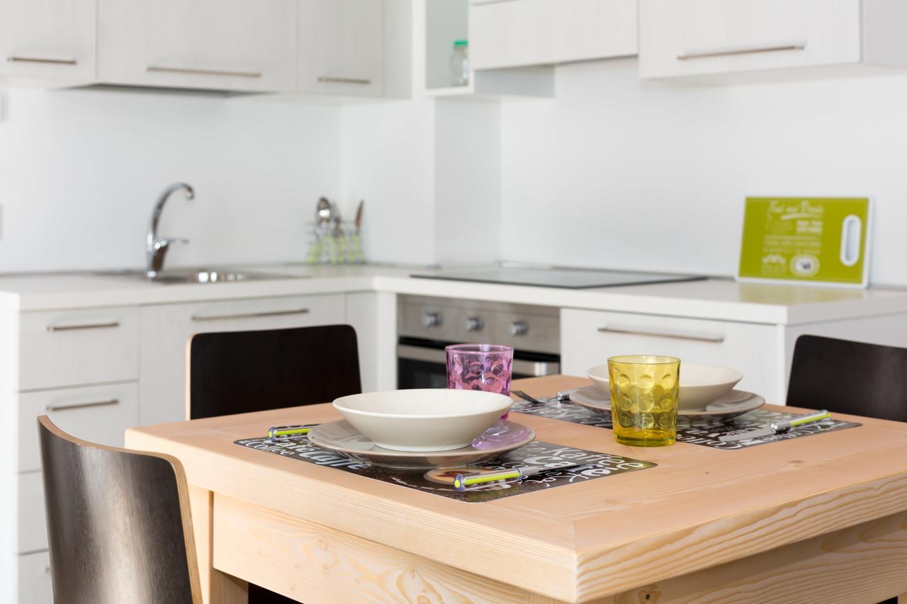 Colle Ameno Room And Breakfast Rovereto  Ngoại thất bức ảnh